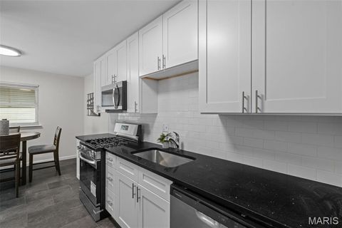Tiny photo for 11118 Alan Shepard Drive, St Louis, MO 63043 (MLS # 26032324)
