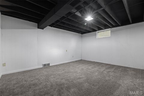 Tiny photo for 11118 Alan Shepard Drive, St Louis, MO 63043 (MLS # 26032324)