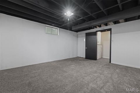Tiny photo for 11118 Alan Shepard Drive, St Louis, MO 63043 (MLS # 26032324)