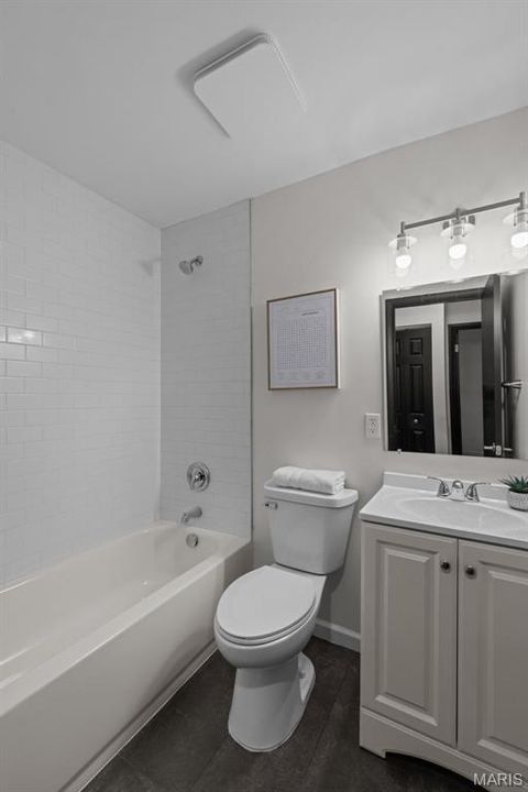 Tiny photo for 11118 Alan Shepard Drive, St Louis, MO 63043 (MLS # 26032324)