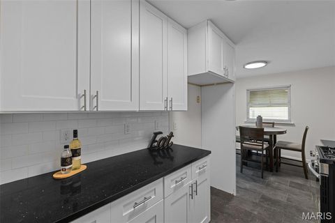 Tiny photo for 11118 Alan Shepard Drive, St Louis, MO 63043 (MLS # 26032324)