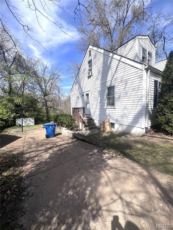 Plantmore - Residential