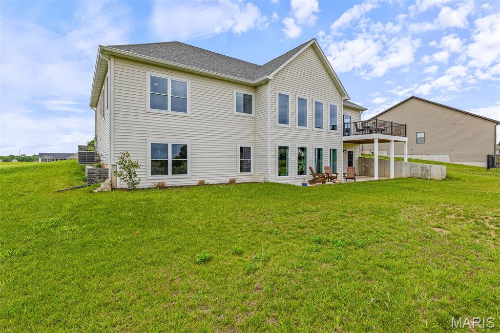 Pine Trails Sub - Residential