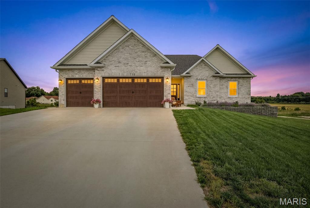 Pine Trails Sub - Residential