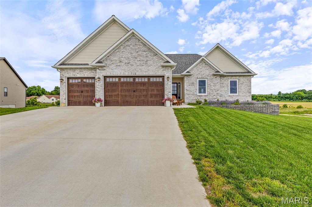 Pine Trails Sub - Residential