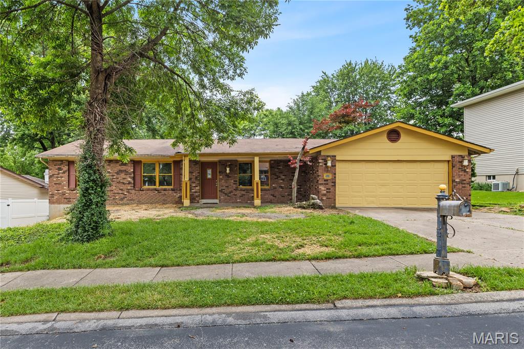 Sunnybrook Park #6 - Residential