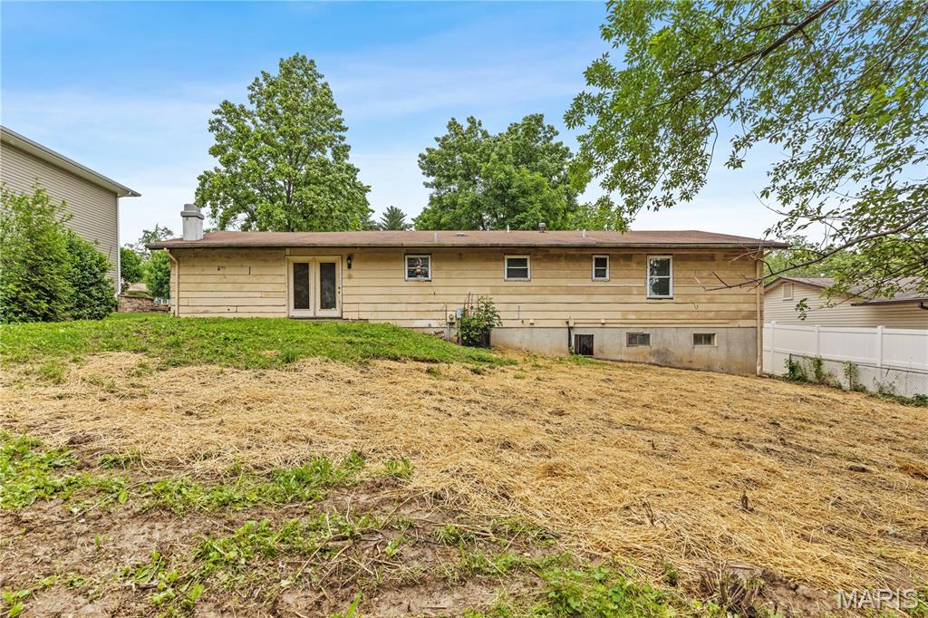Sunnybrook Park #6 - Residential