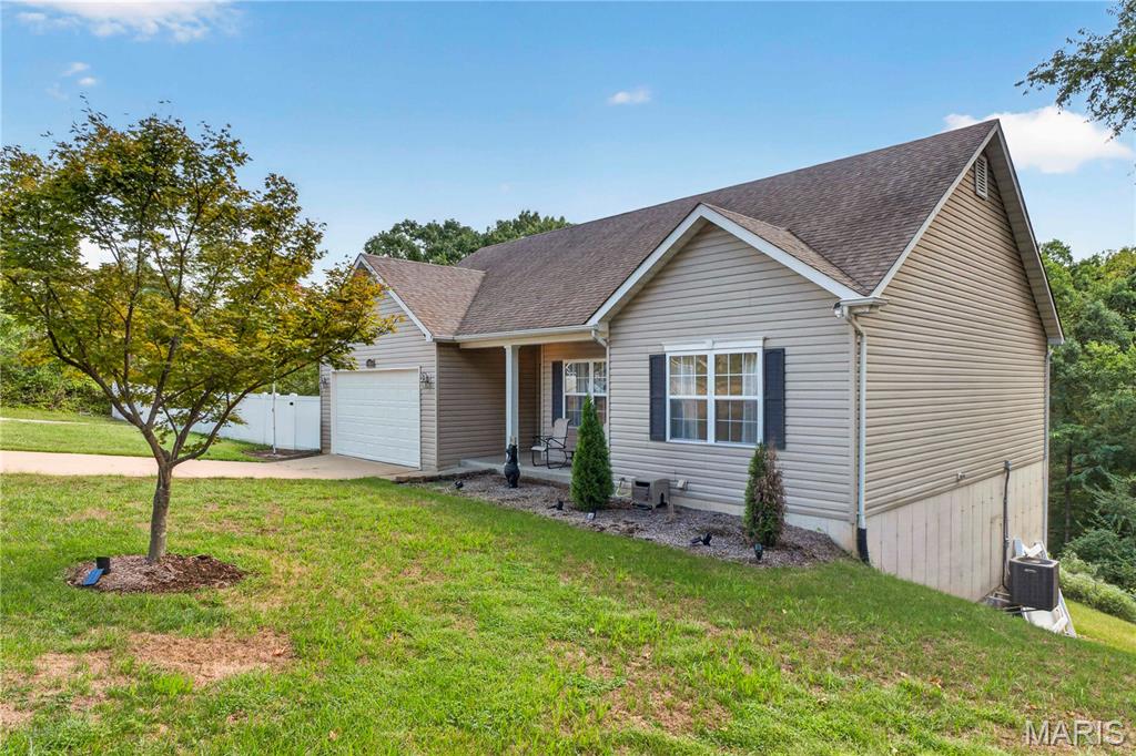 4804 W Rock Creek Road