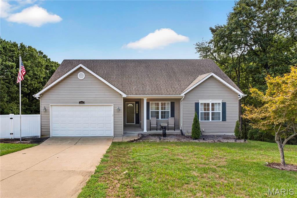 4804 W Rock Creek Road