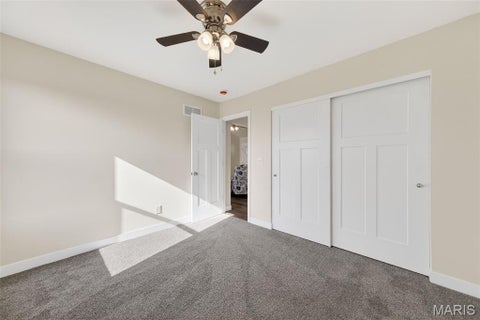 Tiny photo for 264 Railroad Street, Moscow Mills, MO 63362 (MLS # 26067657)