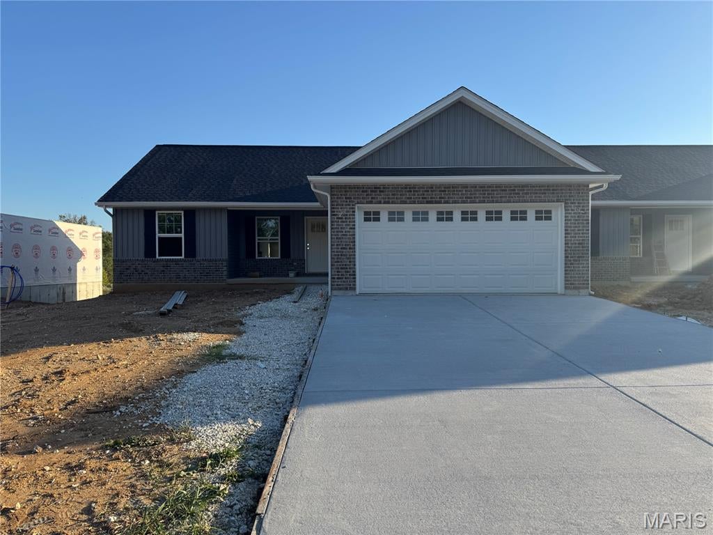 Photo of 264 Railroad Street, Moscow Mills, MO 63362 (MLS # 26067657)