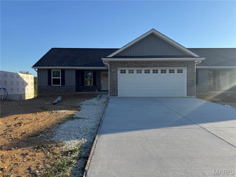 Photo of 264 Railroad Street, Moscow Mills, MO 63362 (MLS # 26067657)