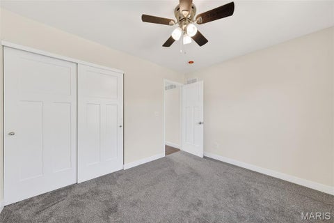 Tiny photo for 264 Railroad Street, Moscow Mills, MO 63362 (MLS # 26067657)