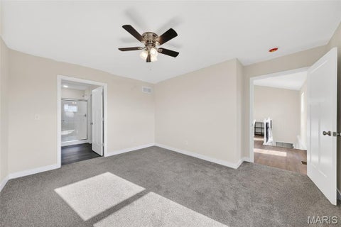Tiny photo for 264 Railroad Street, Moscow Mills, MO 63362 (MLS # 26067657)