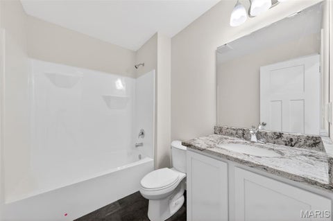 Tiny photo for 264 Railroad Street, Moscow Mills, MO 63362 (MLS # 26067657)