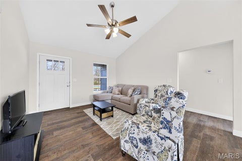 Tiny photo for 264 Railroad Street, Moscow Mills, MO 63362 (MLS # 26067657)