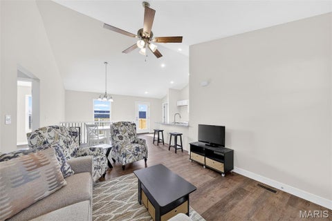 Tiny photo for 264 Railroad Street, Moscow Mills, MO 63362 (MLS # 26067657)