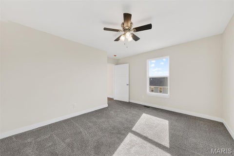 Tiny photo for 264 Railroad Street, Moscow Mills, MO 63362 (MLS # 26067657)