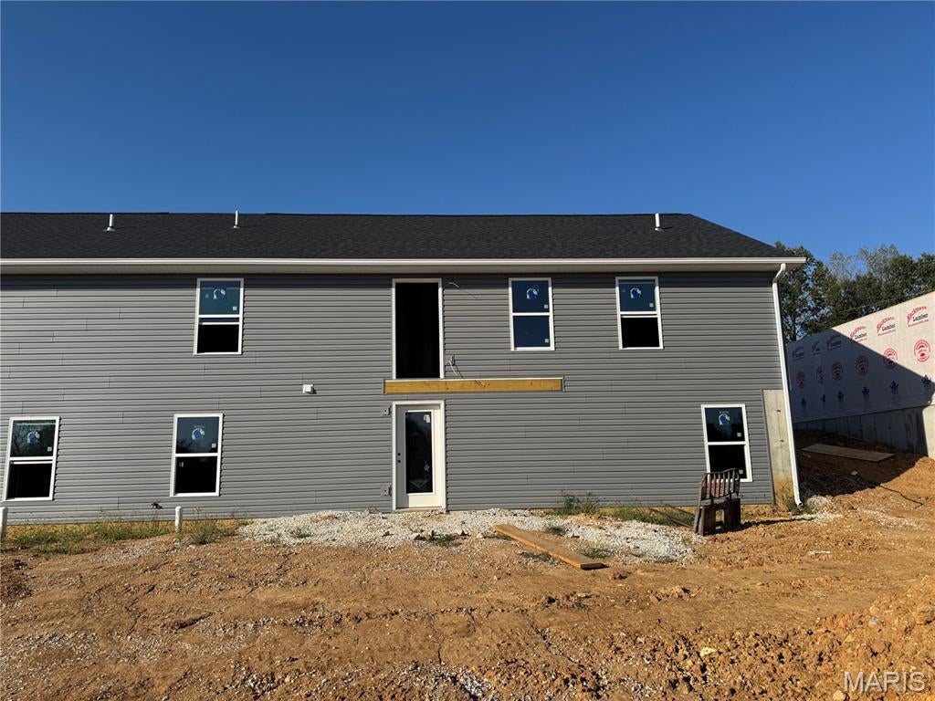 Photo of 264 Railroad Street, Moscow Mills, MO 63362 (MLS # 26067657)