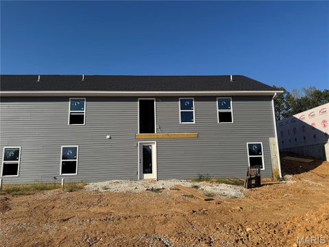 Tiny photo for 264 Railroad Street, Moscow Mills, MO 63362 (MLS # 26067657)