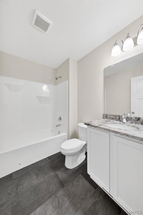 Tiny photo for 264 Railroad Street, Moscow Mills, MO 63362 (MLS # 26067657)