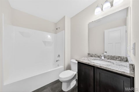 Tiny photo for 264 Railroad Street, Moscow Mills, MO 63362 (MLS # 26067657)