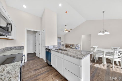 Tiny photo for 264 Railroad Street, Moscow Mills, MO 63362 (MLS # 26067657)