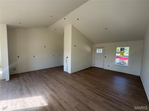 Tiny photo for 264 Railroad Street, Moscow Mills, MO 63362 (MLS # 26067657)