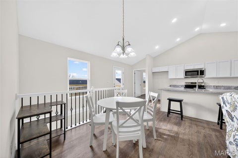 Tiny photo for 264 Railroad Street, Moscow Mills, MO 63362 (MLS # 26067657)