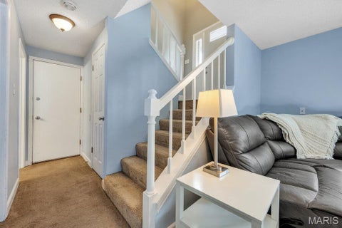 Tiny photo for 463 Talbert Court, Ballwin, MO 63021 (MLS # 26066311)