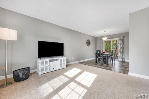 Tiny photo for 463 Talbert Court, Ballwin, MO 63021 (MLS # 26066311)