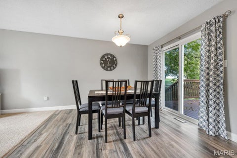 Tiny photo for 463 Talbert Court, Ballwin, MO 63021 (MLS # 26066311)