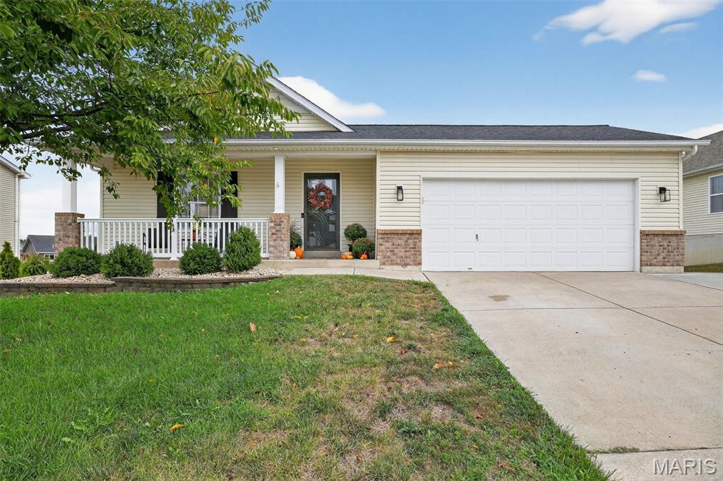 13 River Rock Drive