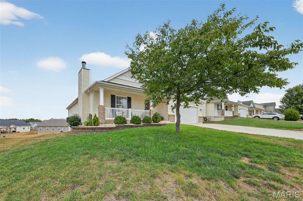 13 River Rock Drive