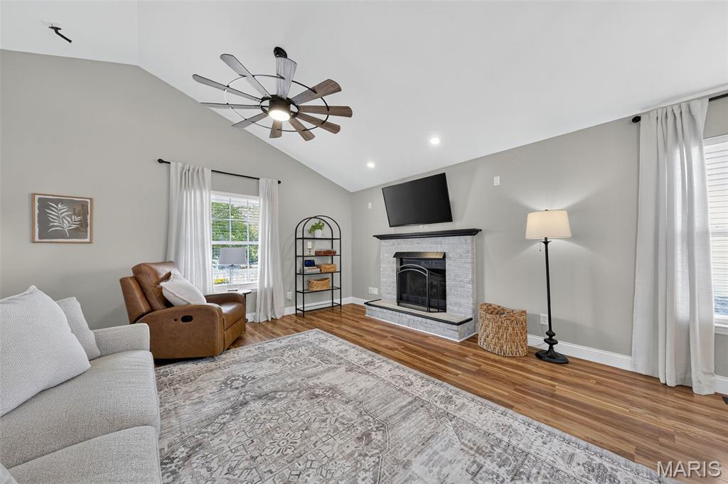 13 River Rock Drive