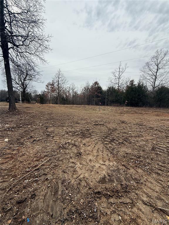 J B MATHEWS SUB-DIV - Land