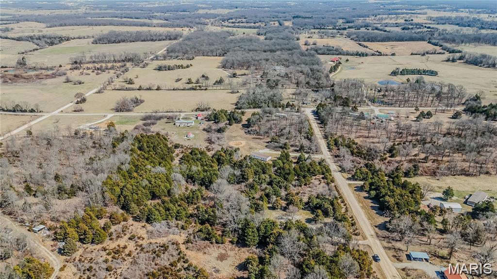 J B MATHEWS SUB-DIV - Land