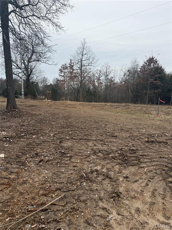 J B MATHEWS SUB-DIV - Land