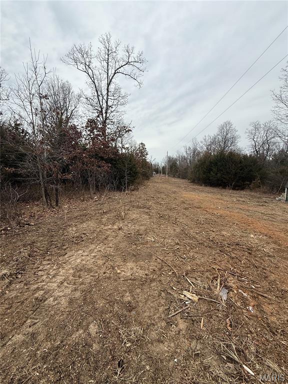 J B MATHEWS SUB-DIV - Land