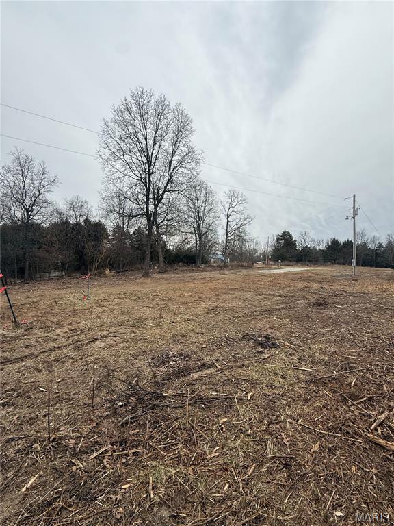 J B MATHEWS SUB-DIV - Land