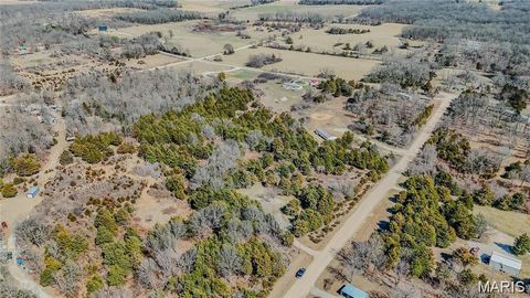 100 Donovan Road Lebanon MO 65536