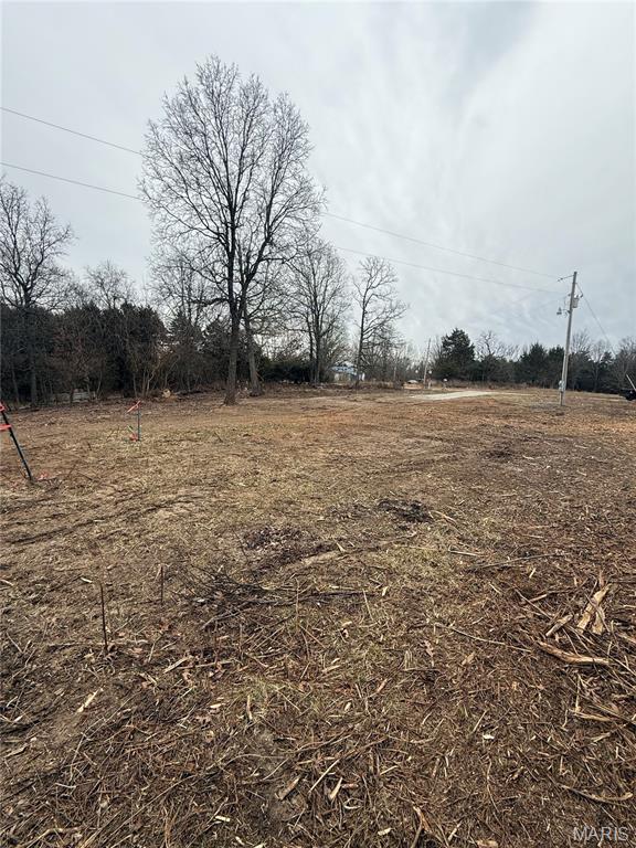 J B MATHEWS SUB-DIV - Land