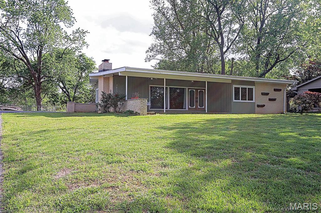 T Koch Add - Residential