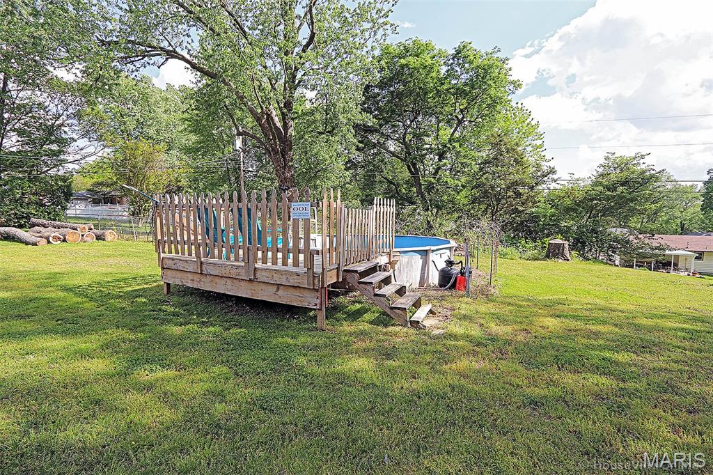T Koch Add - Residential