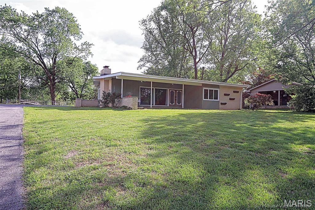 T Koch Add - Residential