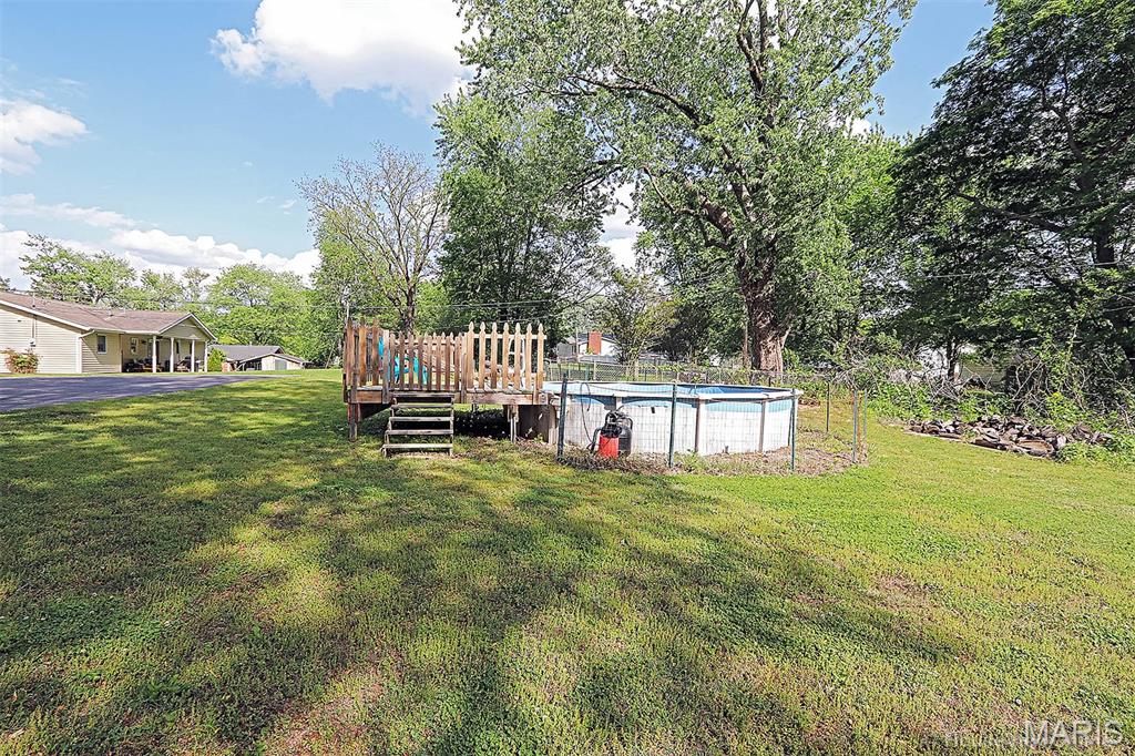 T Koch Add - Residential