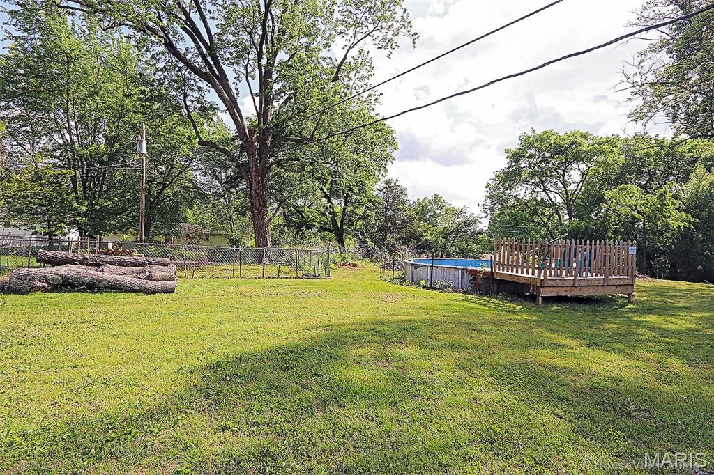 T Koch Add - Residential
