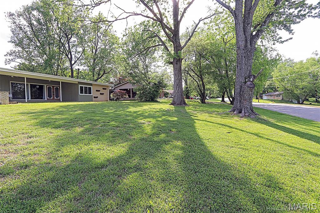 T Koch Add - Residential