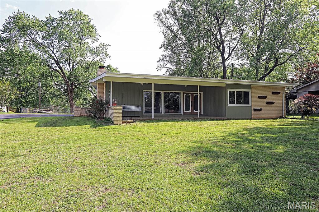 T Koch Add - Residential