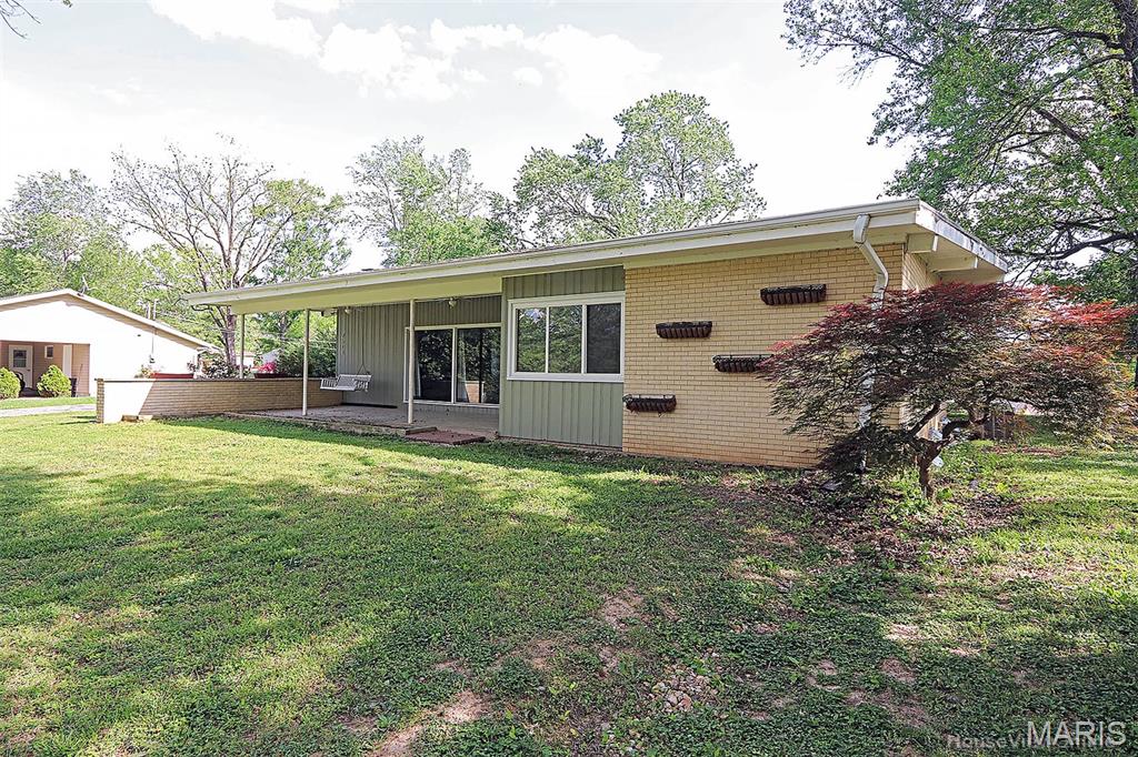 T Koch Add - Residential